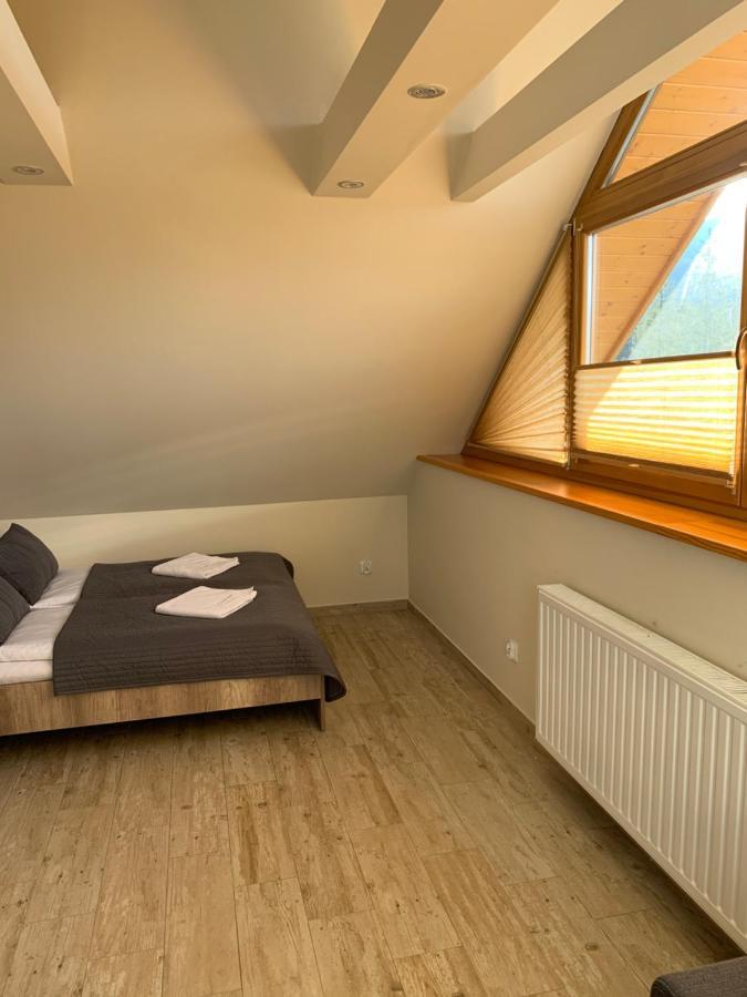 Apartment Mlynek Do Skoczni *