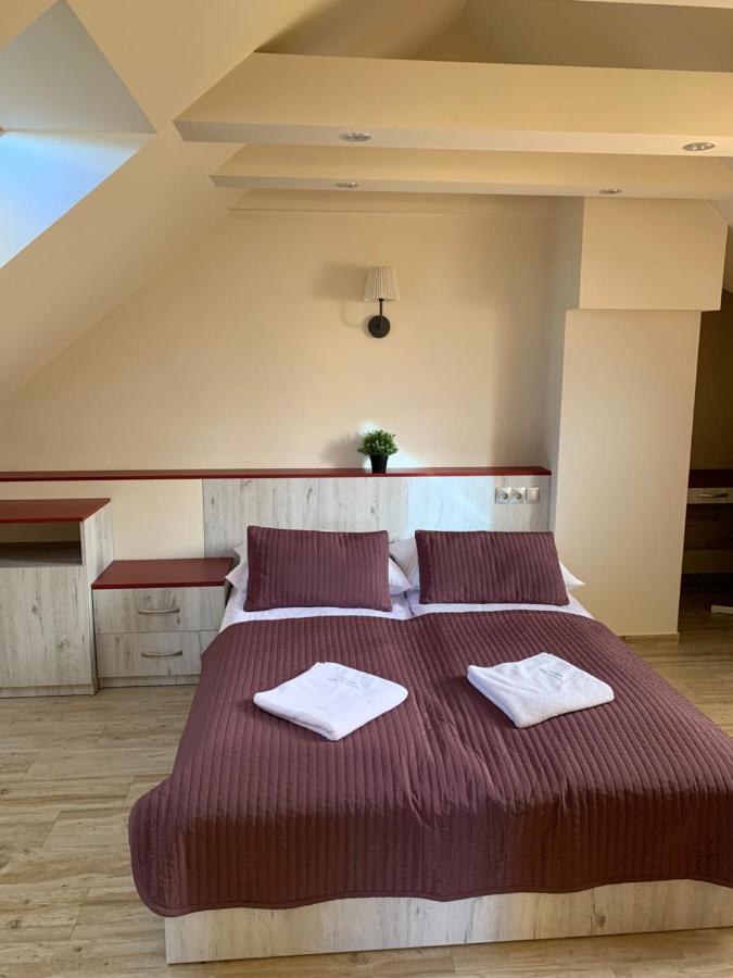 Apartment Mlynek Do Skoczni