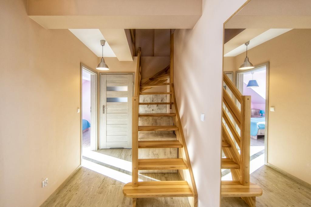 Apartment Mlynek Do Skoczni Zakopane