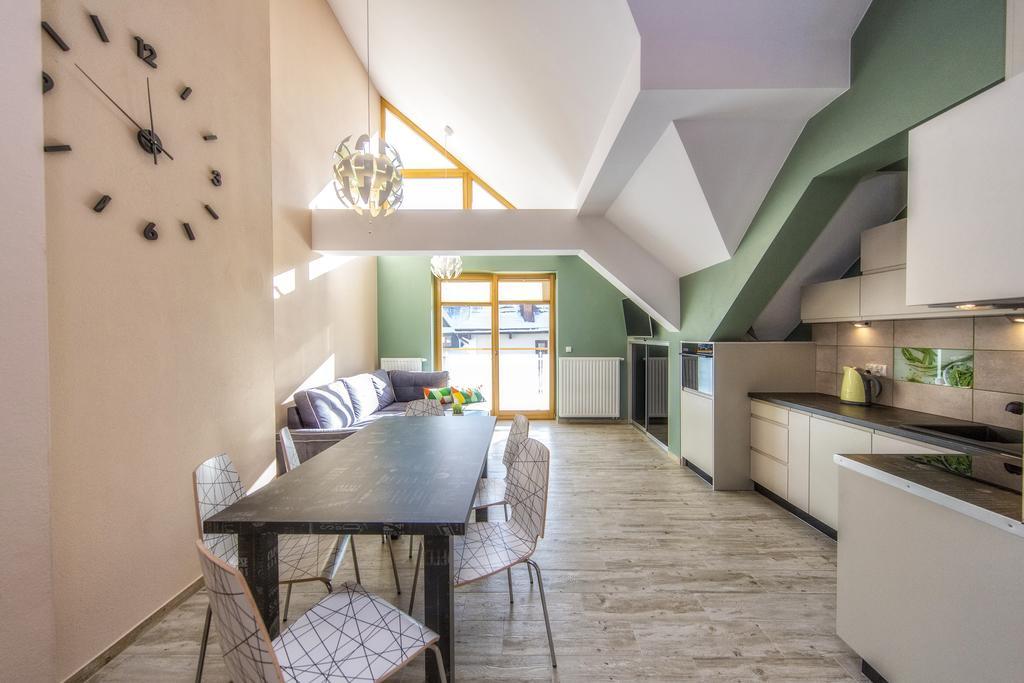 Apartment Mlynek Do Skoczni
