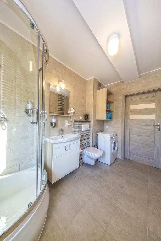 Apartment Mlynek Do Skoczni Zakopane