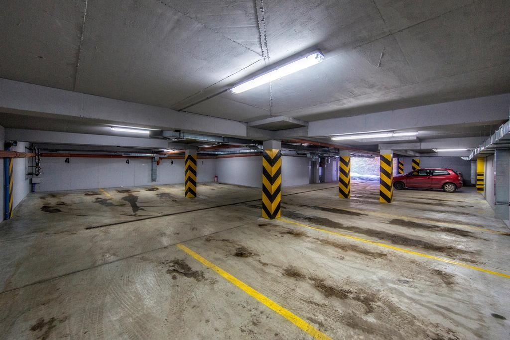 Apartament Młynek Do Skoczni *